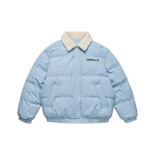 Caramella Унисекс Пуховики