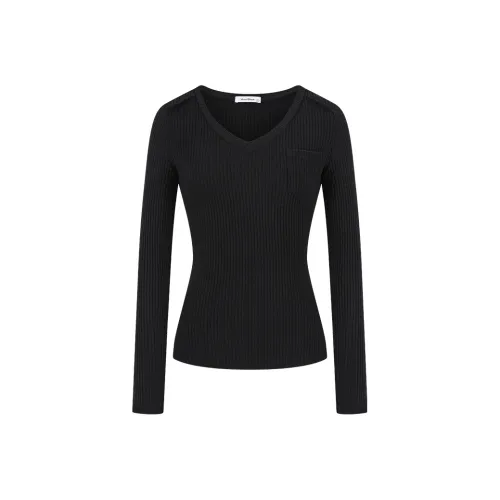 MOSES QUEEN Женские T-рубашки