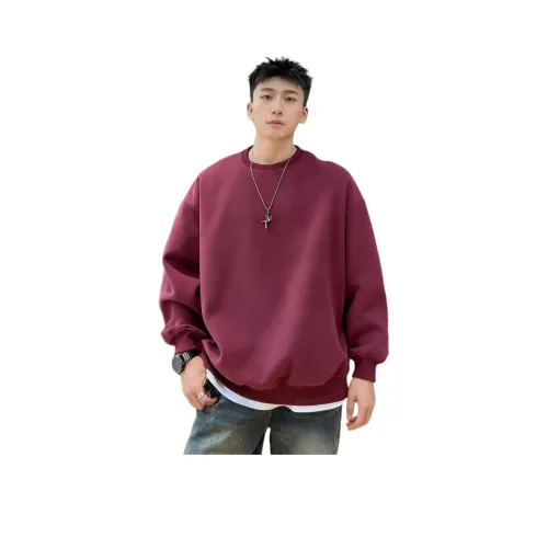 SOUL WORKER Унисекс Свитшоты