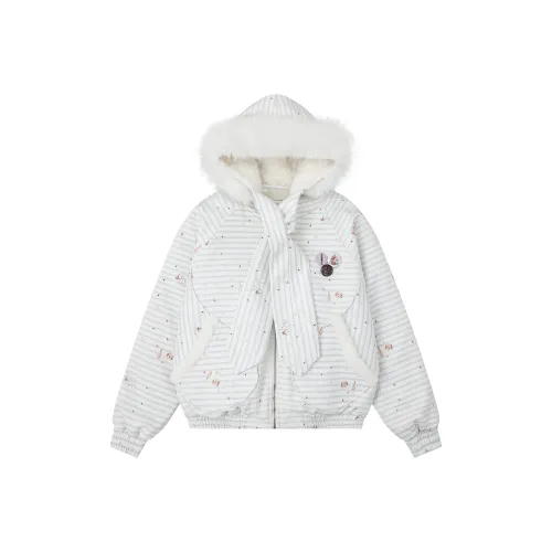 TREND ST Унисекс Пуховики