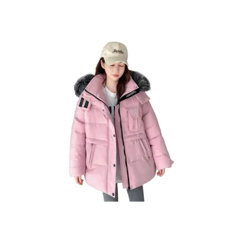 Peaches Peaches Пуховая куртка Женская