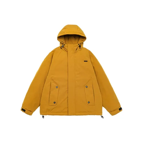 ALang Studio Пуховик Унисекс