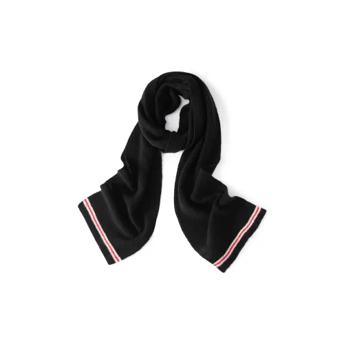 PIERRE CARDIN Кашемир Вязаные шарфы Унисекс