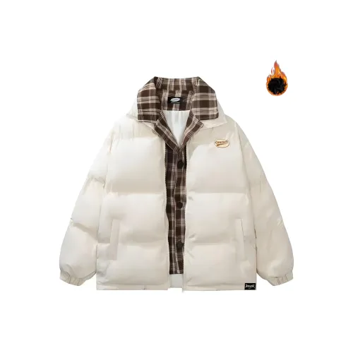 ICEGZ37 Унисекс Пуховики