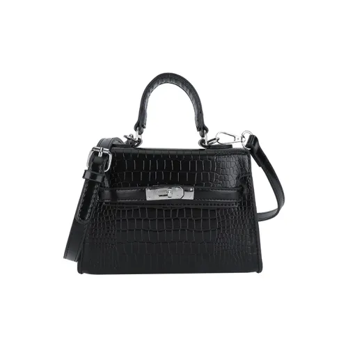 Miss Angel ПУ (полиуретан) Одно плечо Сумка Стандартная Женская Многоцветная