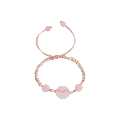 QIANFANGDAHUANGYE Браслеты с шнурками из смолы Унисекс