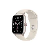 [Vintage White] Силиконовый ремень с обратной застежкой