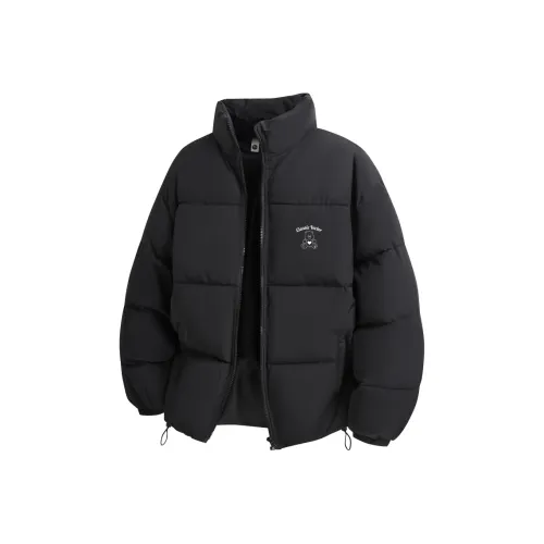 CAREBEARS Пуховая куртка Пальто Унисекс