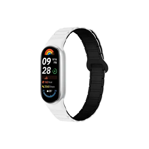 TAOGLU Ремешок Xiaomi Совместимость Силиконовый Материал