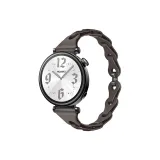 20 Терракота (Черная застежка) Не включен Часы