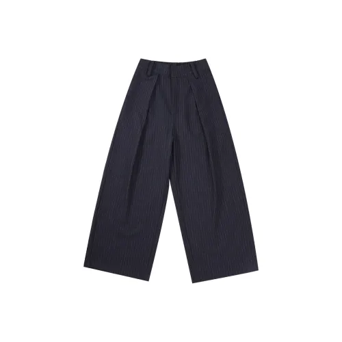 BARRY BANNY Темно-синие синие штаны KIDS штаны