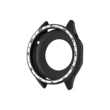 Чёрный + Белый Круг [Оригинальная Версия]