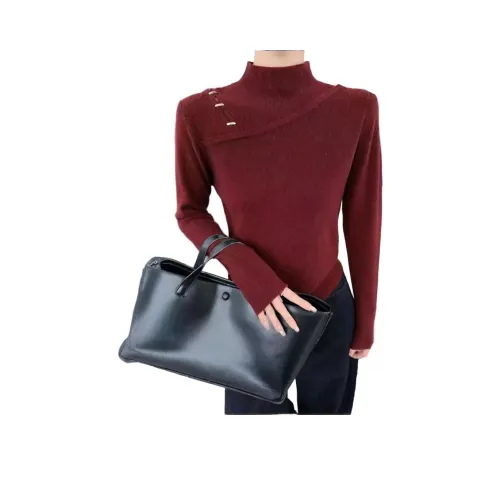 FLIM Белый Женский Трикотаж