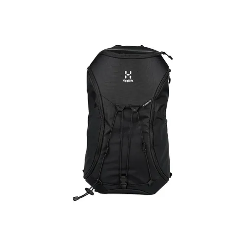 HAGLÖFS Полиэстер Жесткая Оболочка Рюкзак Стандартный Унисекс Многоцветный