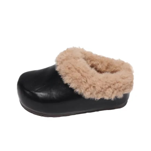 N6N8 Домашние тапочки для женщин