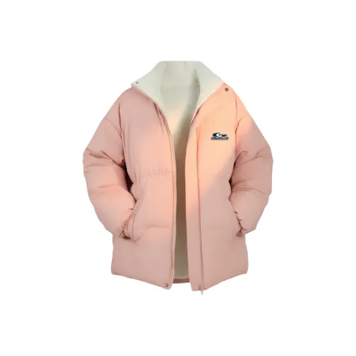 Caramella Унисекс Пуховики