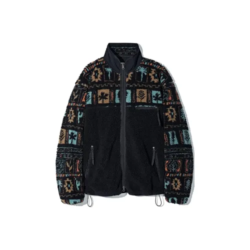 PARTIMENTO Вельвет Feel Пальто Мужское