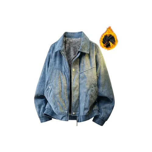 33TH Унисекс Пуховики