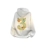 Светло-серый меланж