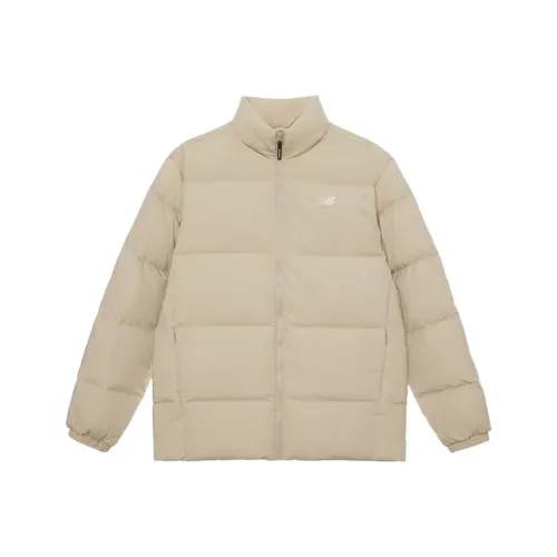 New Balance Пуховик Женские