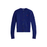 Зимний Ночной Темно-синий