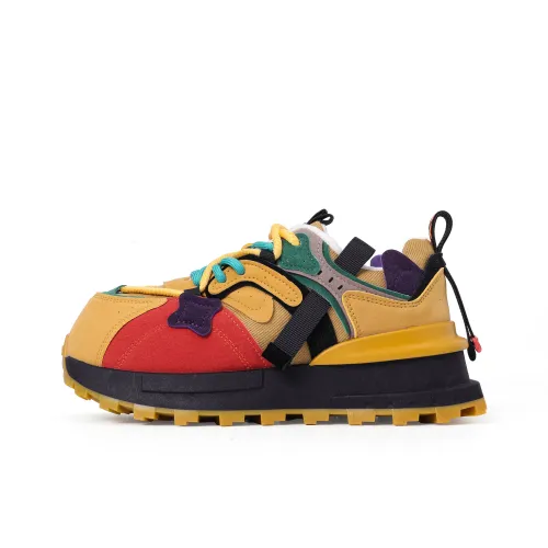 Yang Nianhua Повседневная обувь Женская