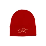 Ты самый красный