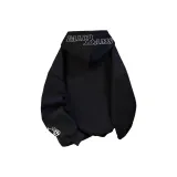 Черный (с флисовой подкладкой)