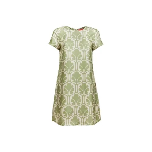 La DOUBLEJ. Короткий рукав платье женское