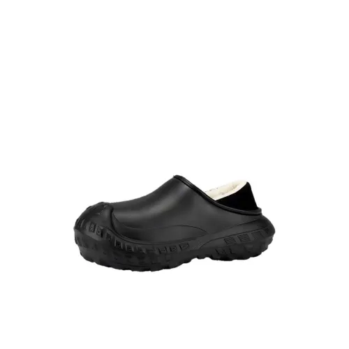 ADOONGA Водонепроницаемый отпугивающий воду противоскользящий устойчивый к истиранию отпугивающий запахи утепленная обувь унисекс