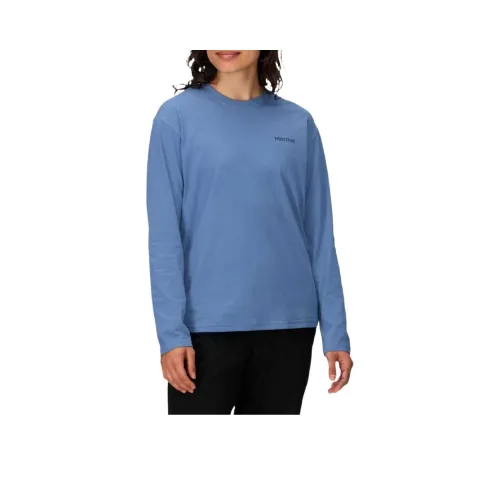 Marmot Женские T-рубашки