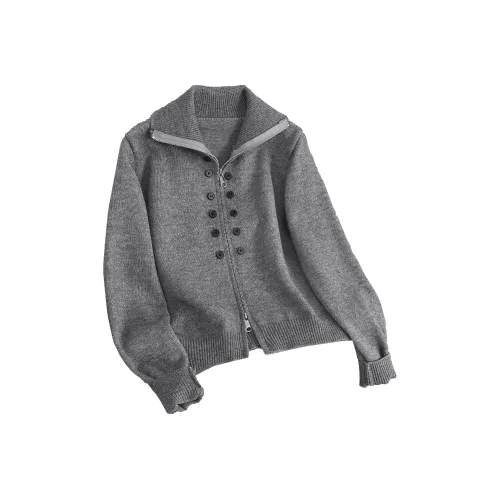 TOUCH Трикотаж Женский Темно-Серый