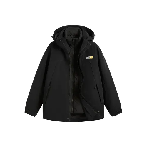 Пуховик Paddington Bears Coat Unisex