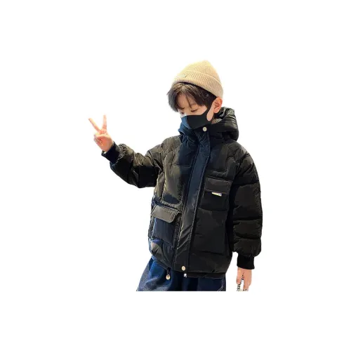 MUMUWU HOUSE KIDS Топы