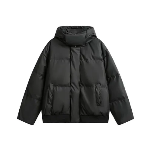 Children of Huaxia Хлопковый пуховик унисекс