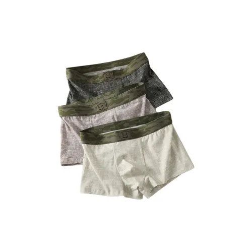 LUYOUYE Мужские боксер-шорты