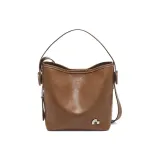 Сандаловый коричневый