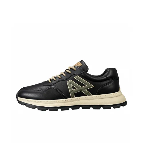 MH Скейтборд Кроссовки Низкие Топ Мужские