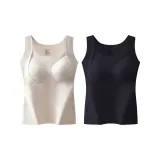 Чёрный + хаки