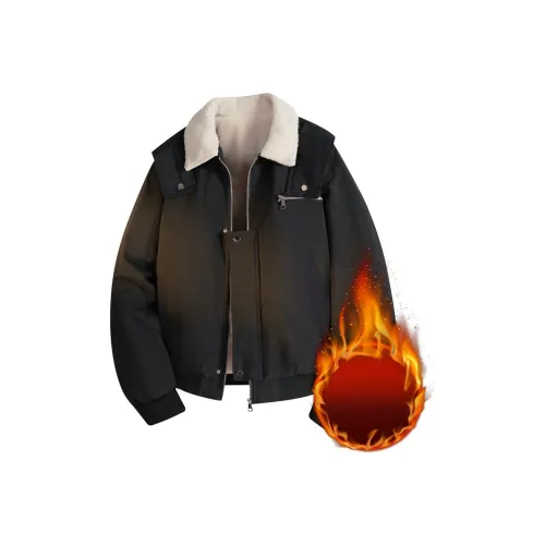 TELENT Унисекс Пуховики