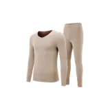 Светло-серый + Светло-коричневый