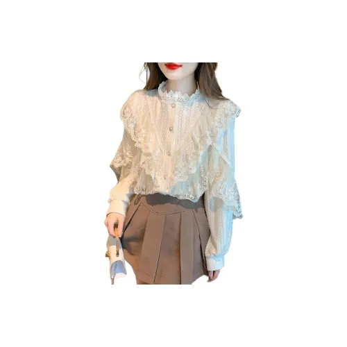 TELENT Женские топы-маски