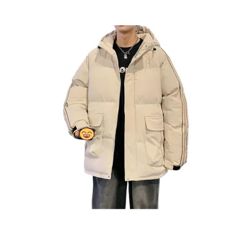 REBIRTHRABBIT Пуховая куртка Мужская