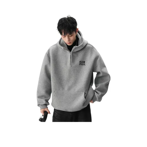 EDRPIUS Унисекс Свитшоты