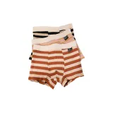 Black+Pink+Brown[60 шт. Длинноволокнистый хлопок]