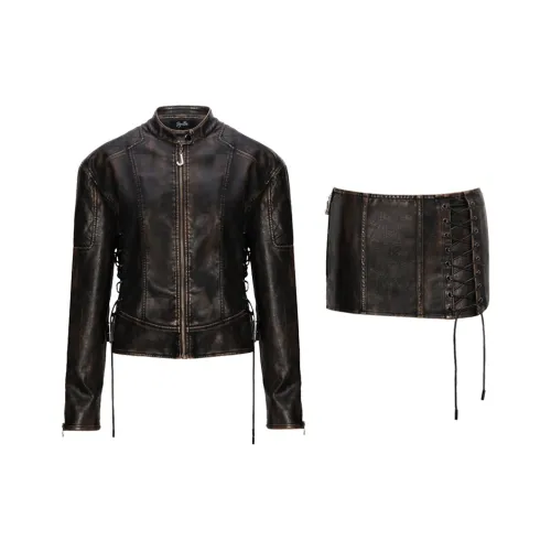 JYOSEI Женские Повседневные Костюмы