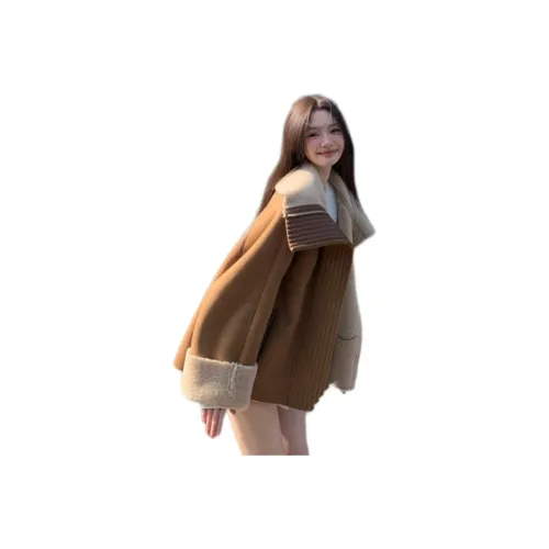 ONENINE34PM Хлопковый пуховик женский