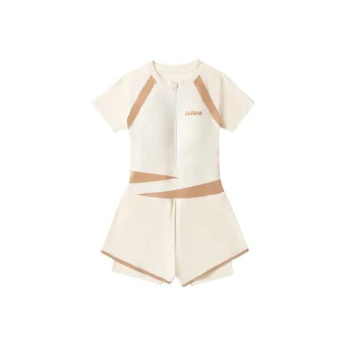 Youyou Ван-Пис Купальник Женские