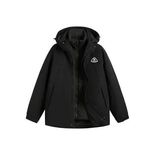 Пуховик Paddington Bears Coat Unisex