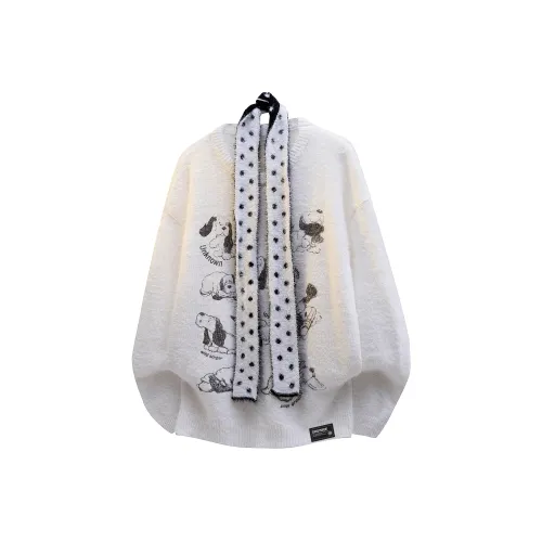 SUNSETMONENT Женская трикотажная одежда